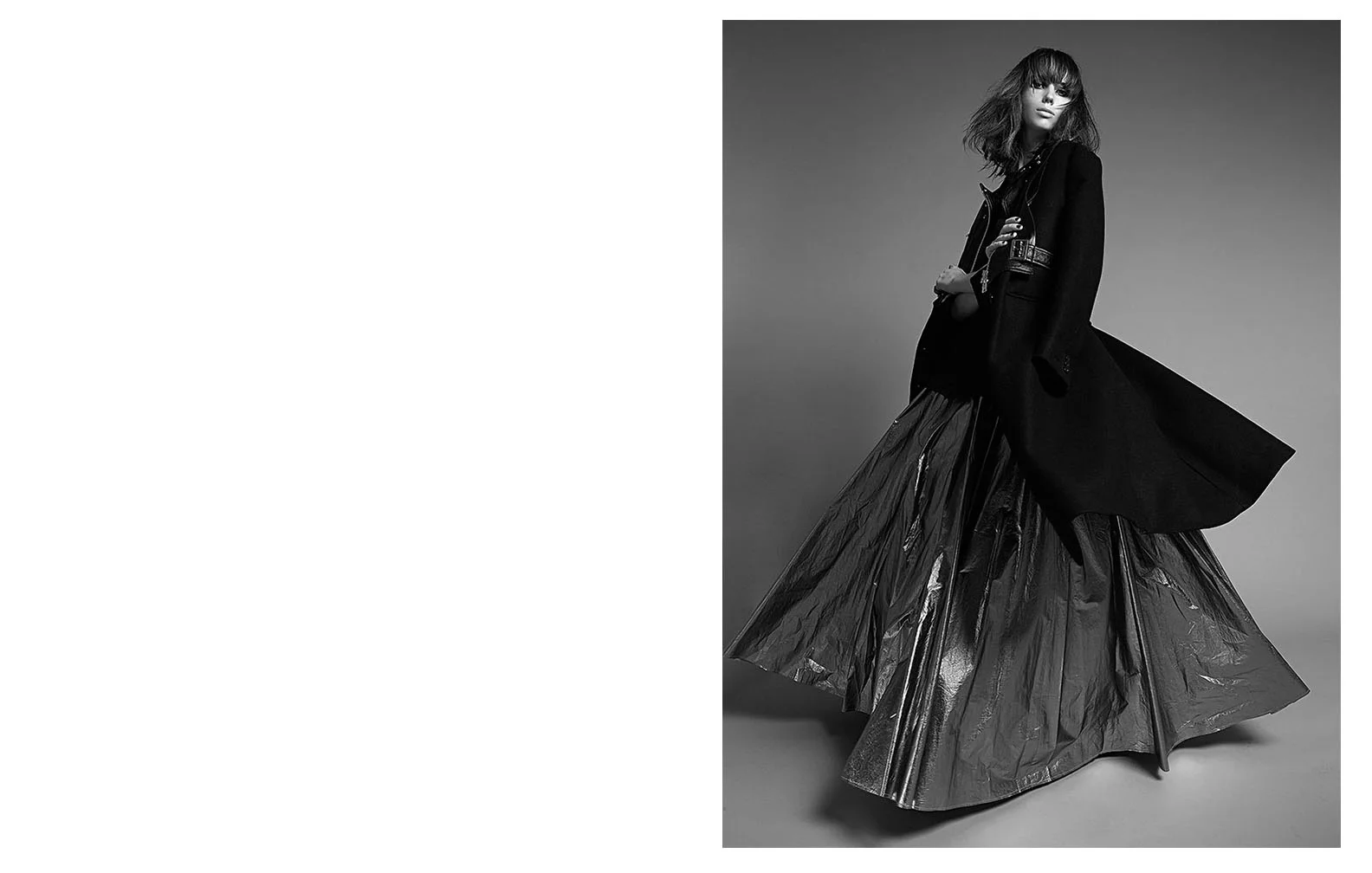 STYLE ZEITGEIST MAGAZINE