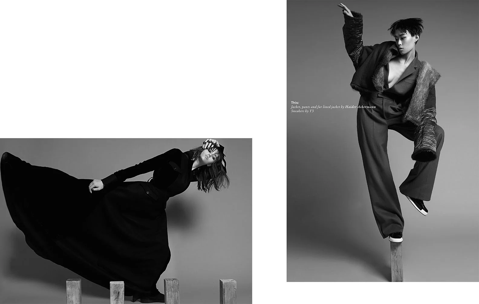 STYLE ZEITGEIST MAGAZINE