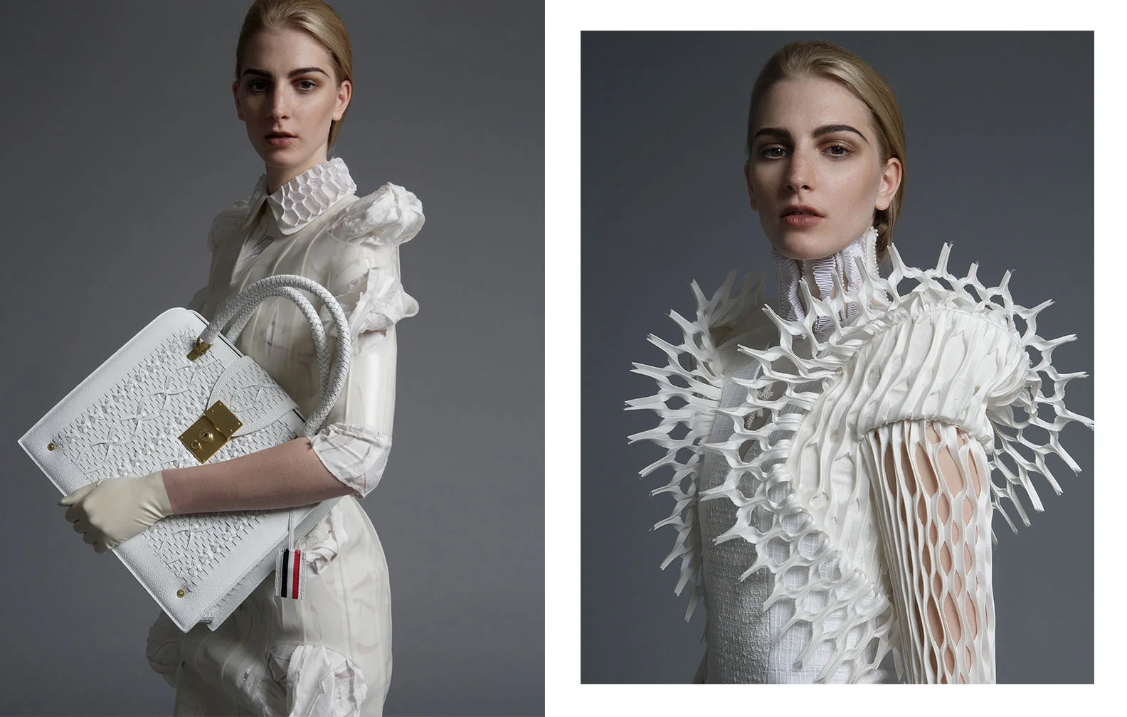 STYLE ZEITGEIST MAGAZINE