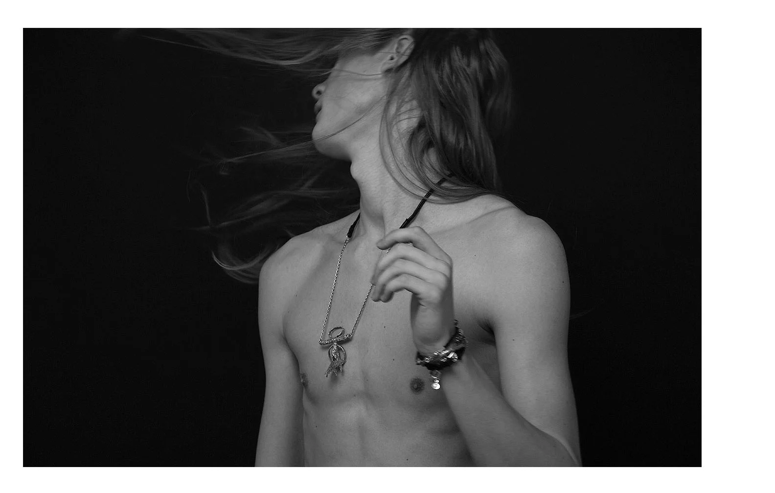 SCHON MAGAZINE