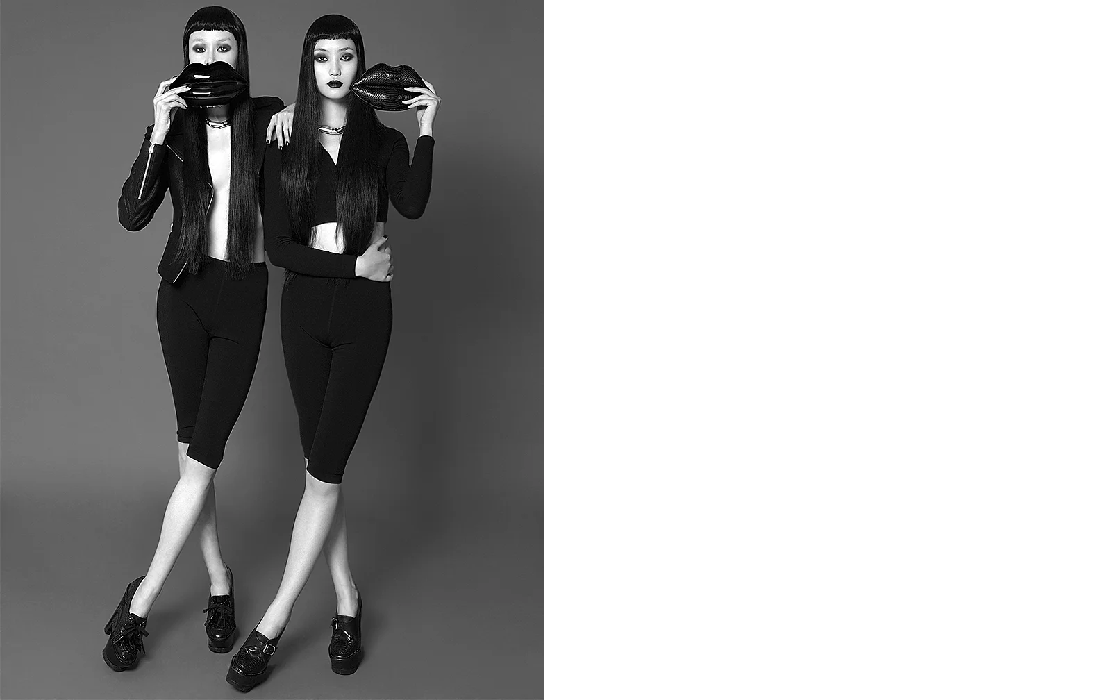 SCHON MAGAZINE