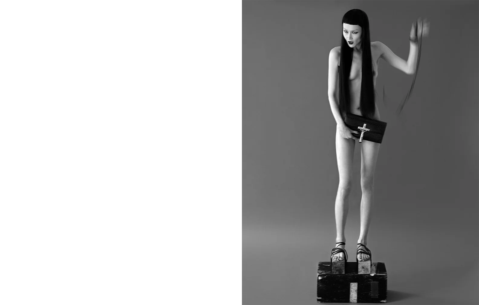 SCHON MAGAZINE