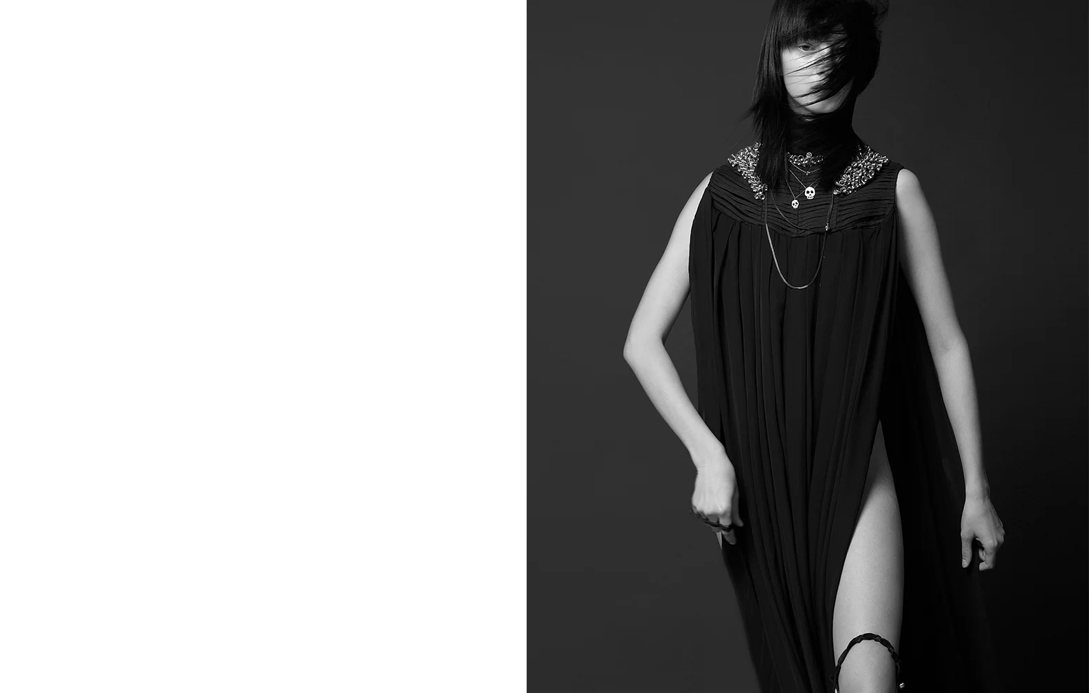 SCHON MAGAZINE