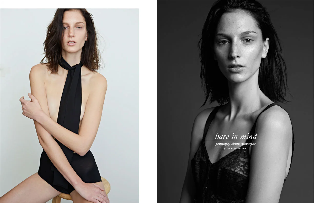 SCHON MAGAZINE