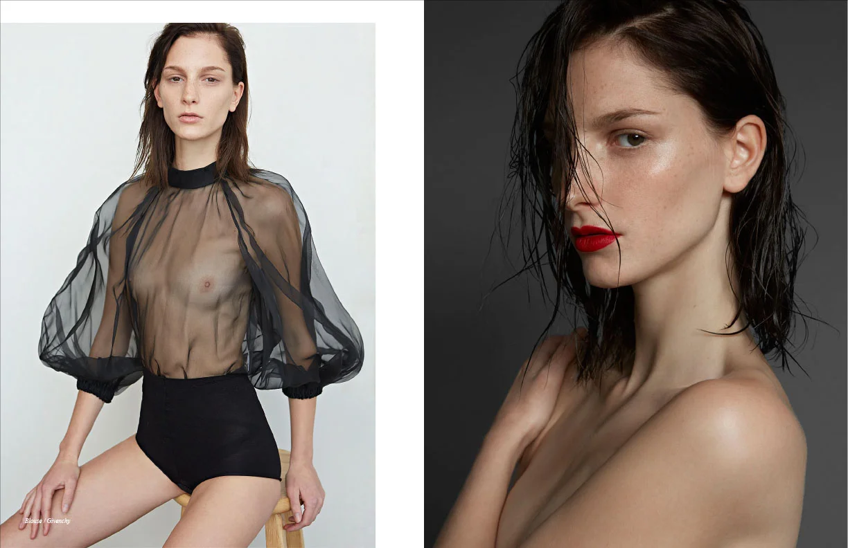 SCHON MAGAZINE