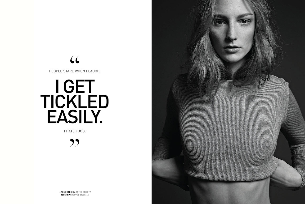 LIAR MAGAZINE