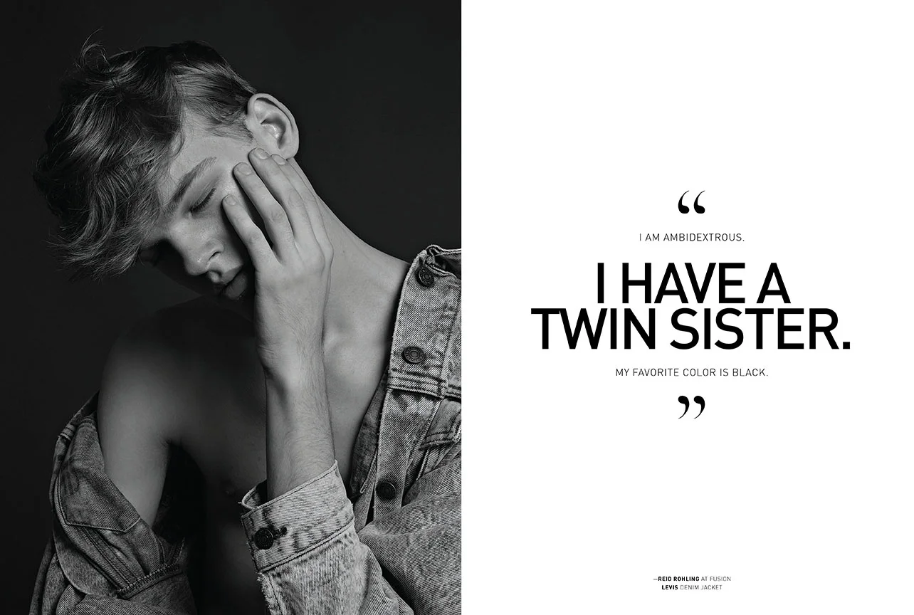 LIAR MAGAZINE