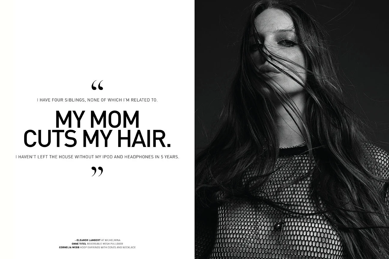 LIAR MAGAZINE