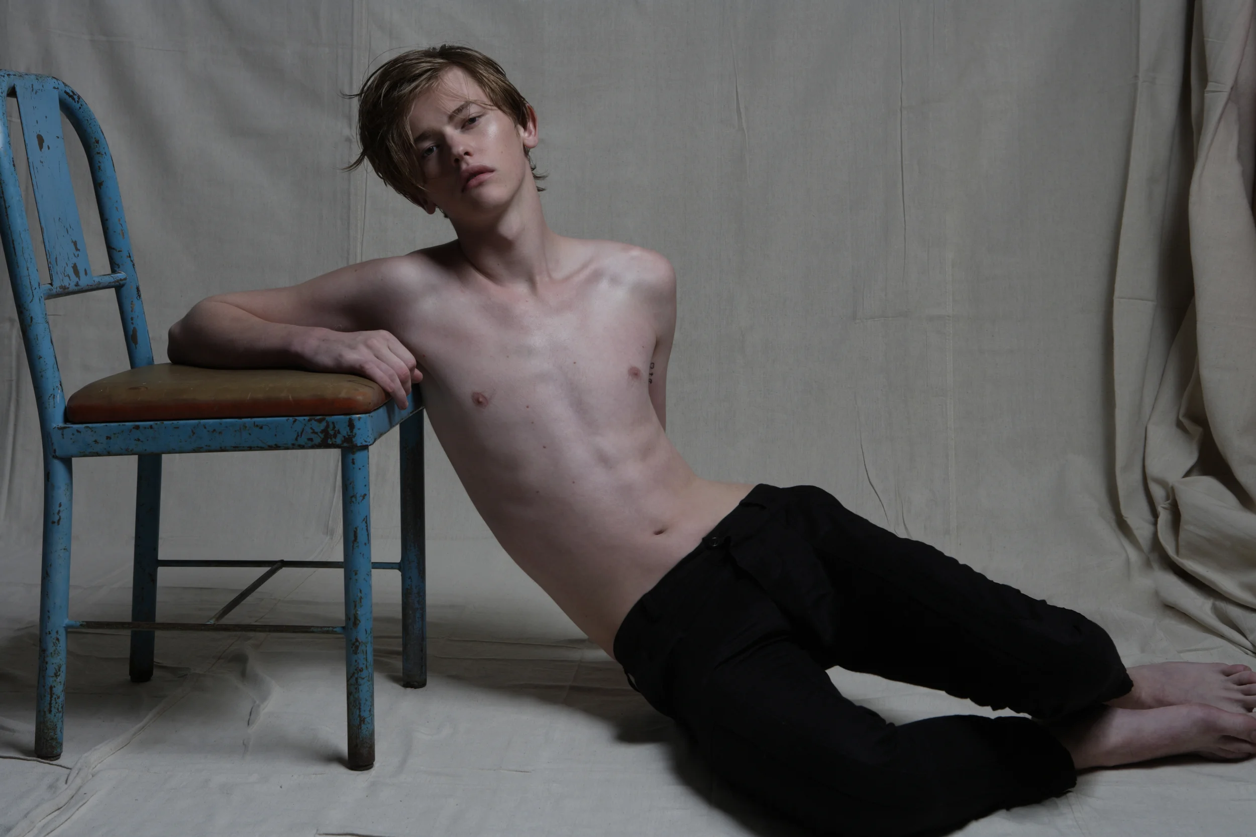FASHIONISTO MAGAZINE