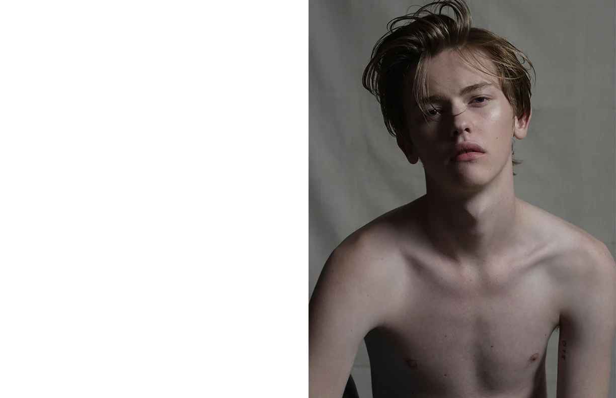 FASHIONISTO MAGAZINE