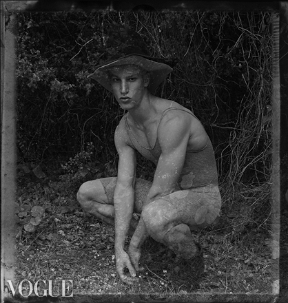 Jason Laios@VN Models shot by Christos Karantzolas styled by Markos Andriotis hair Dimitris Sarantou