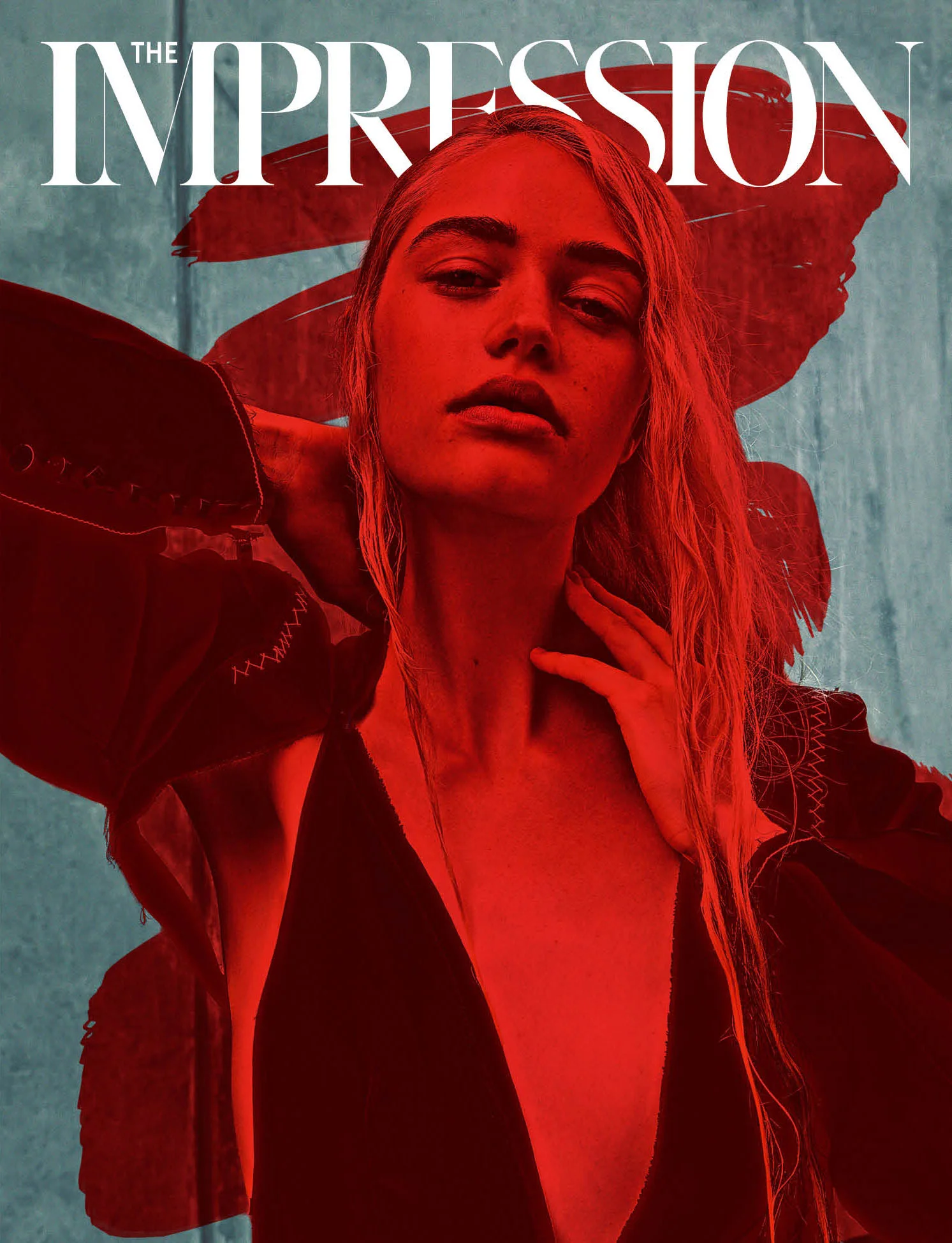 The Impression Volume 1 Cover.jpg