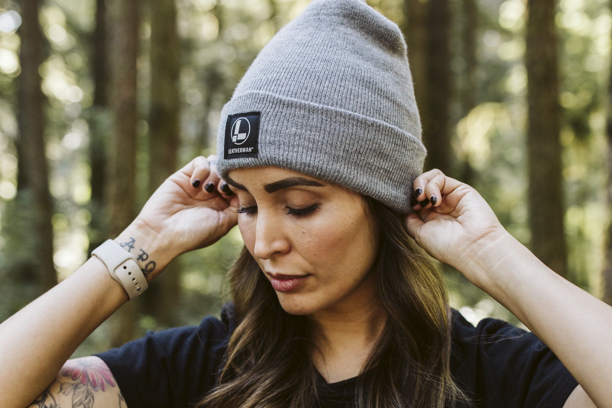 LTG_APPAREL BEANIE_GRAY_CAMPING2.jpg