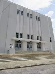 Frederick Douglas Highschool