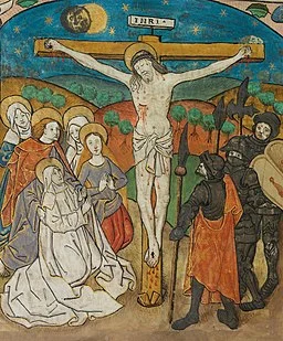 The Body of Christ Is Dead