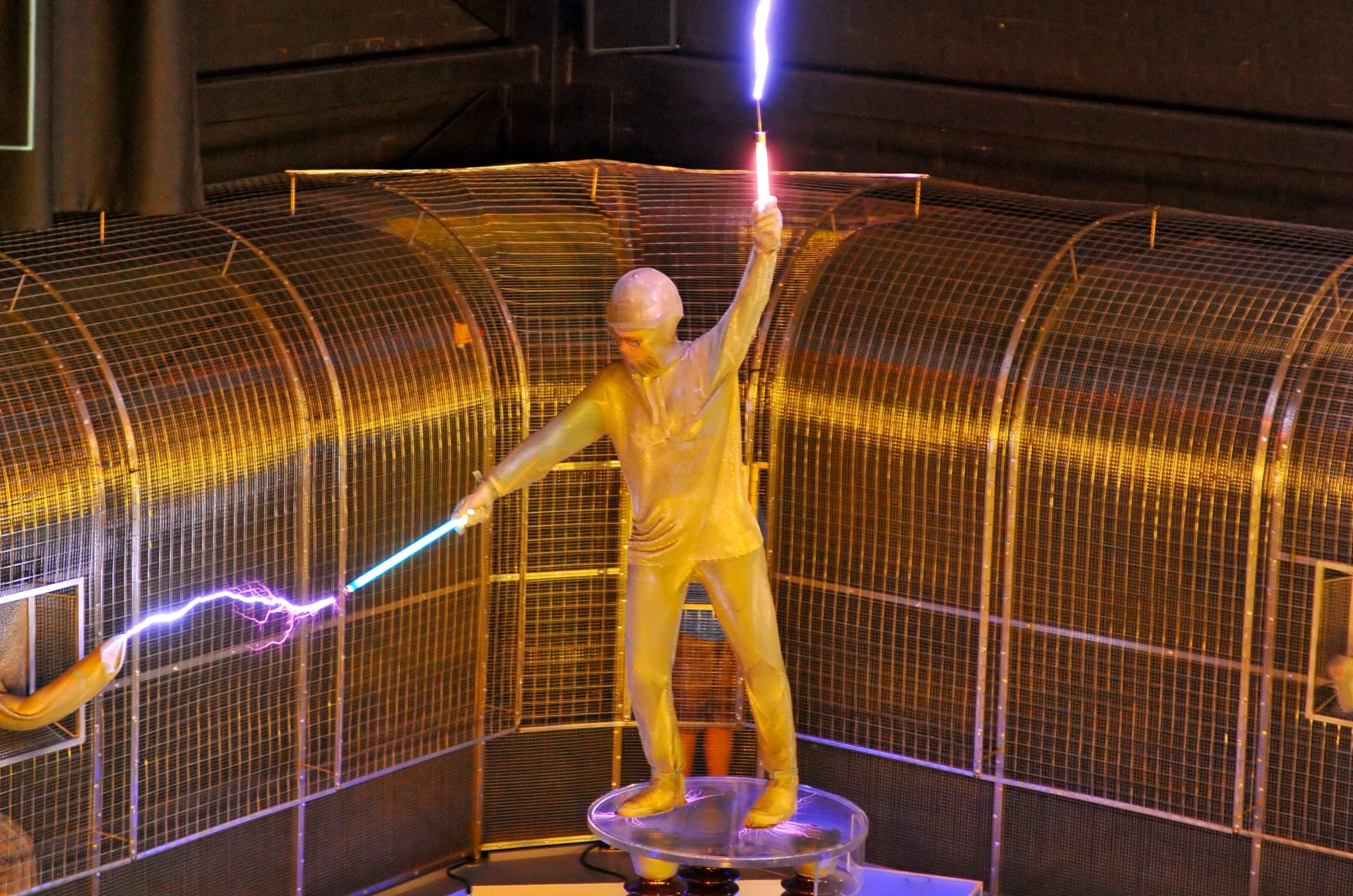 Throw The Switch and Reduce Your Carbon Footprint