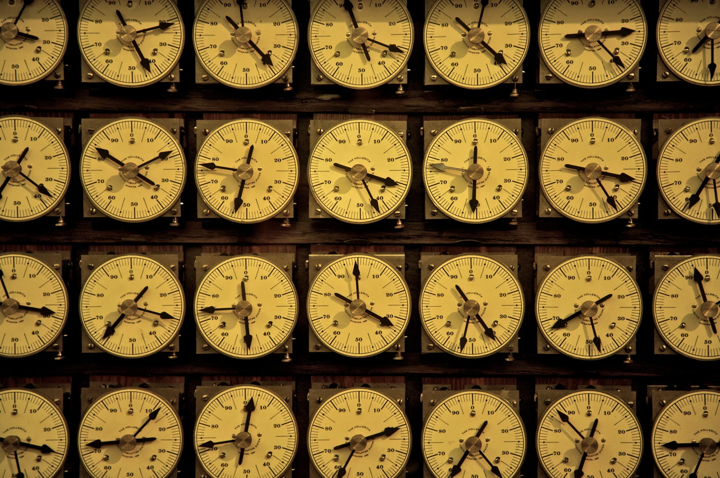 Turn Your Dial to Reduce Your Carbon Footprint