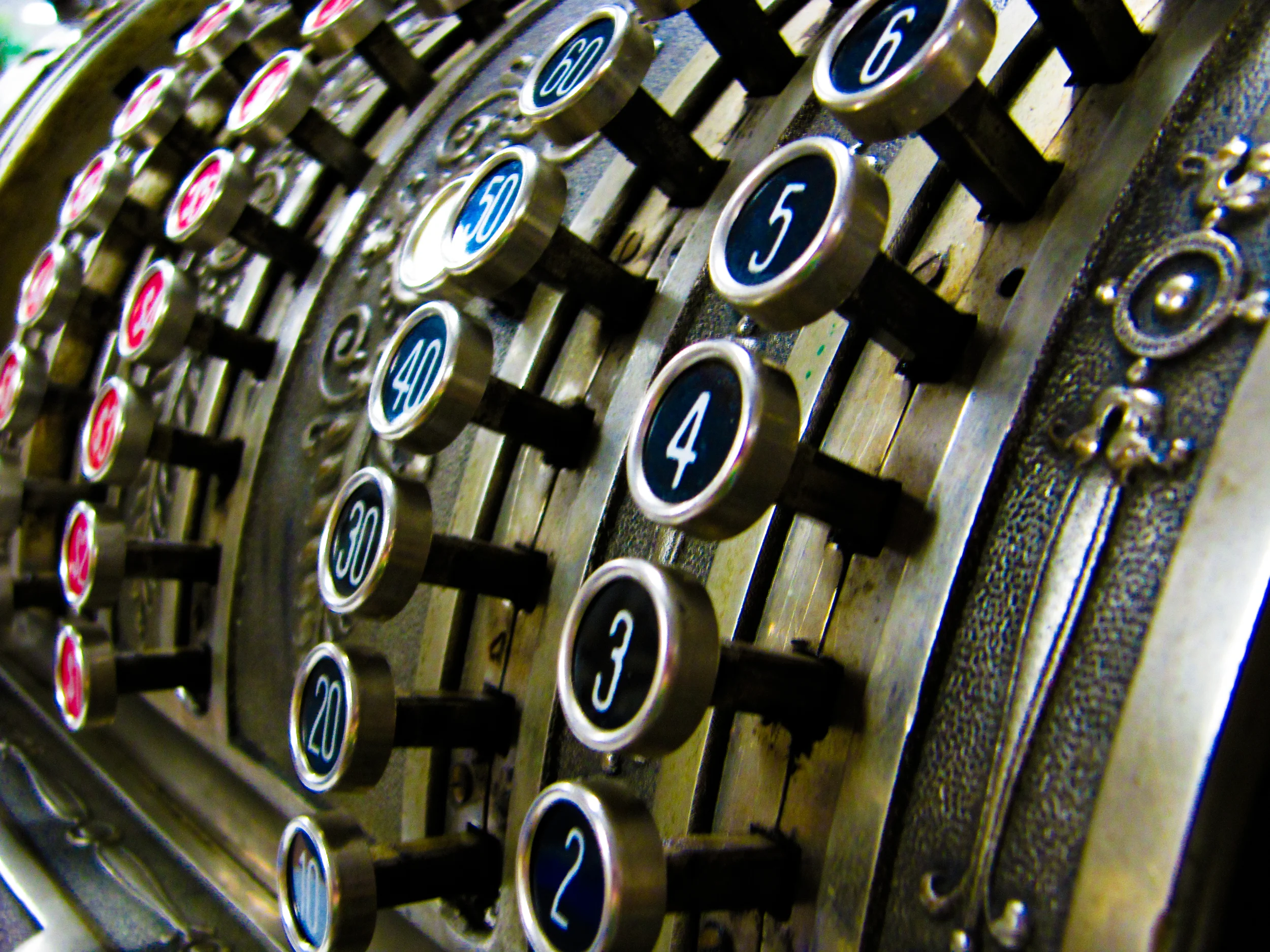 Bye, Buy Carbon - Reducing The Carbon Footprint in Your Spending