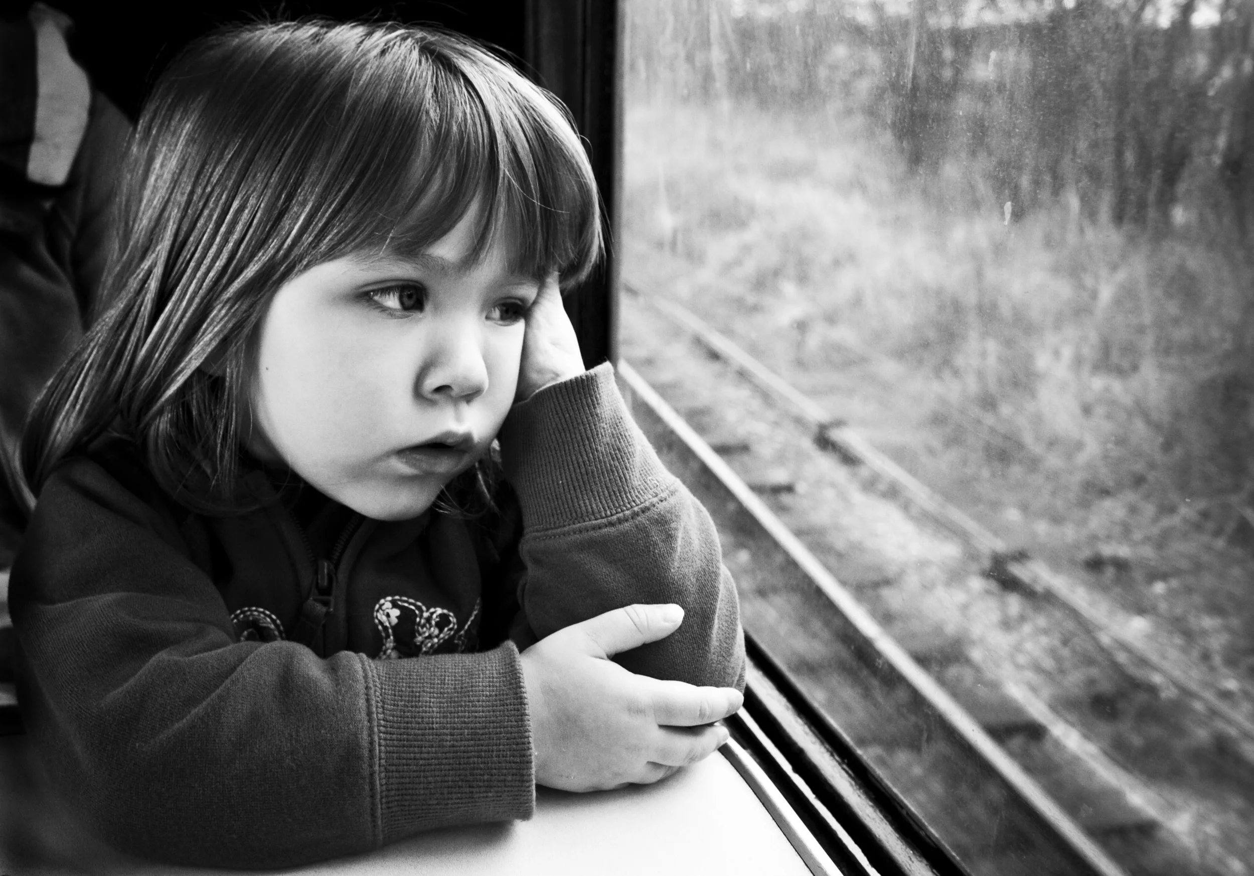 Are We There Yet - Reducing The Carbon Footprint in Your Commute