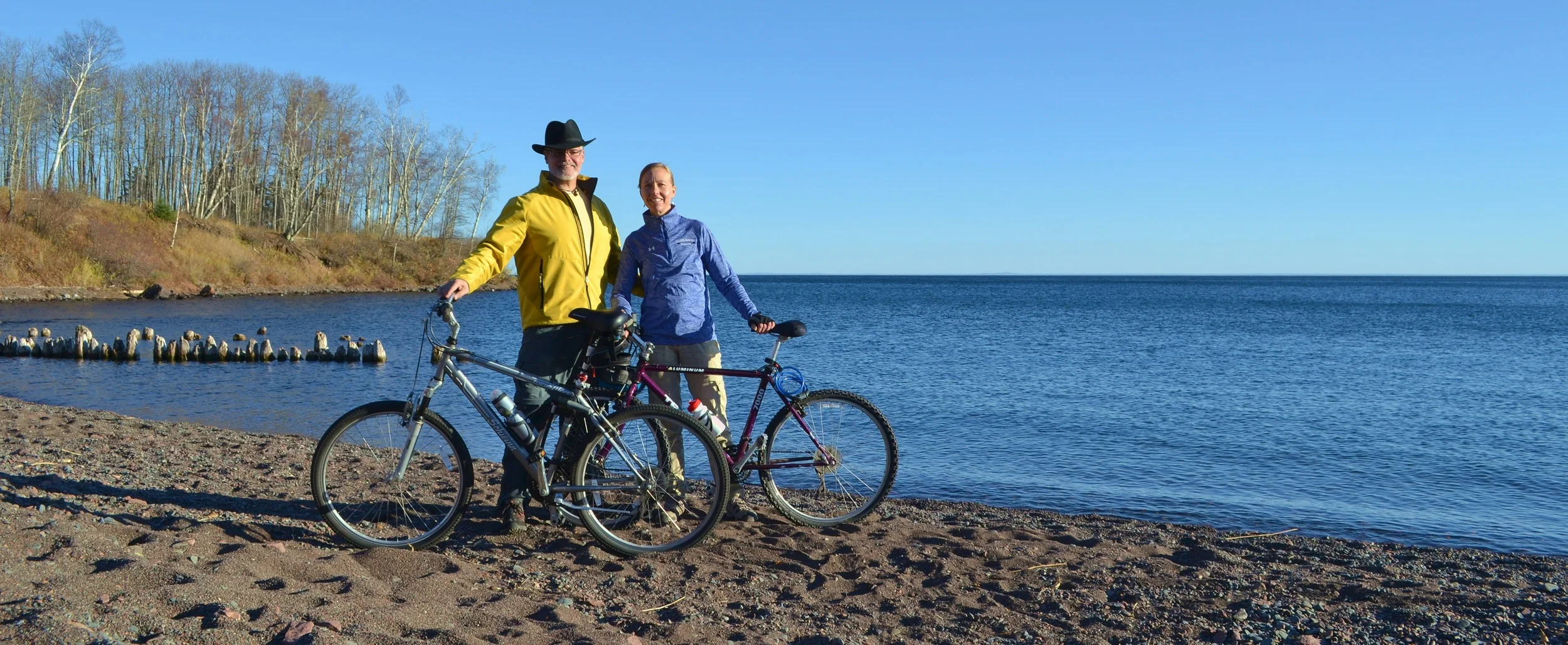 Minnesota Couple Launch a Venture to Fight Climate Change