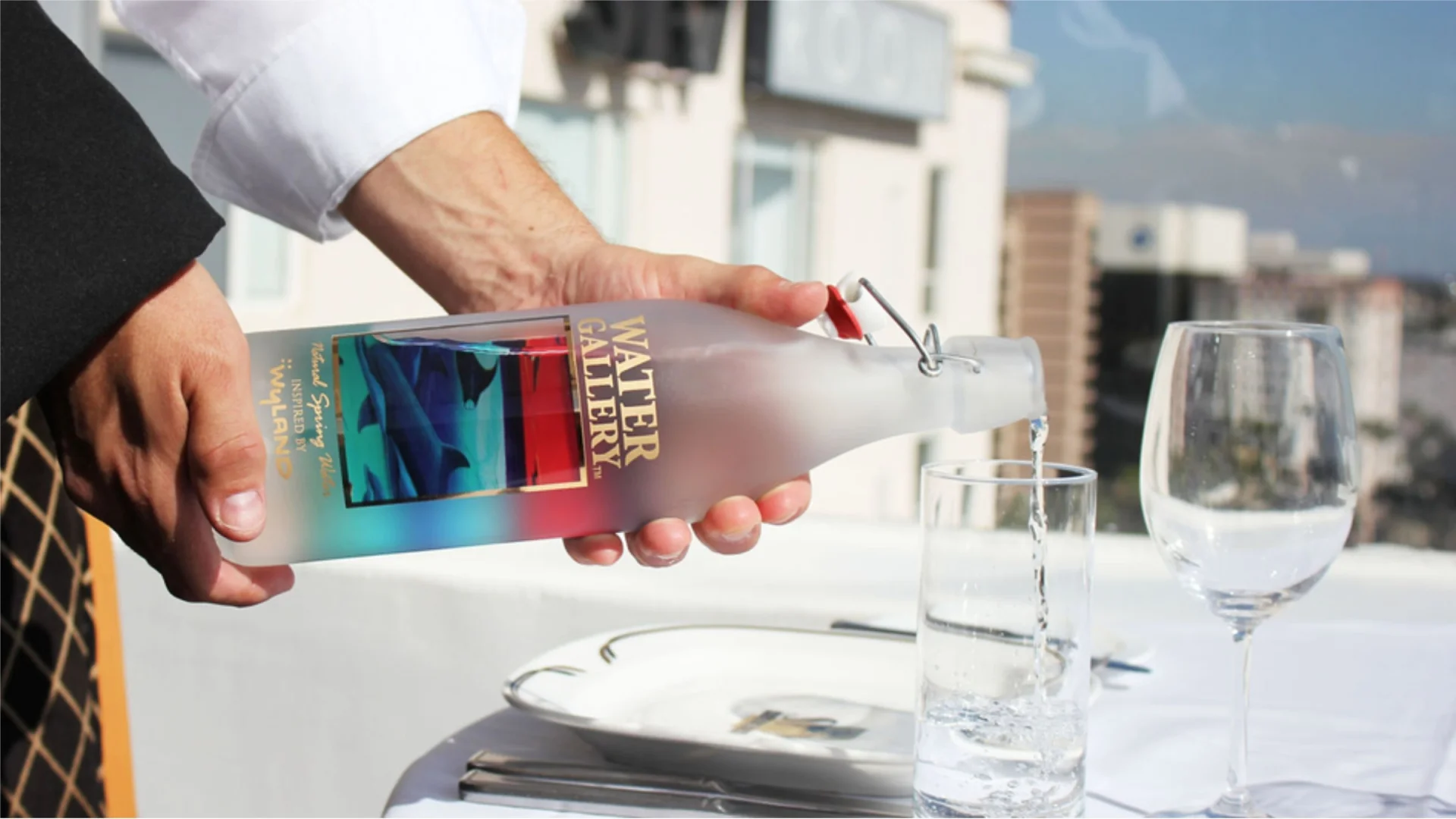 Water Gallery Attains BLUEdot Register Certified Carbon Neutral Label