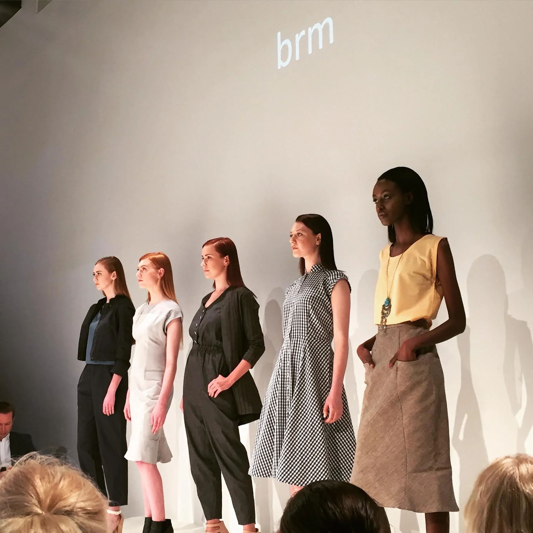 Women's Fashion Label brm Achieves Carbon Neutral Certification
