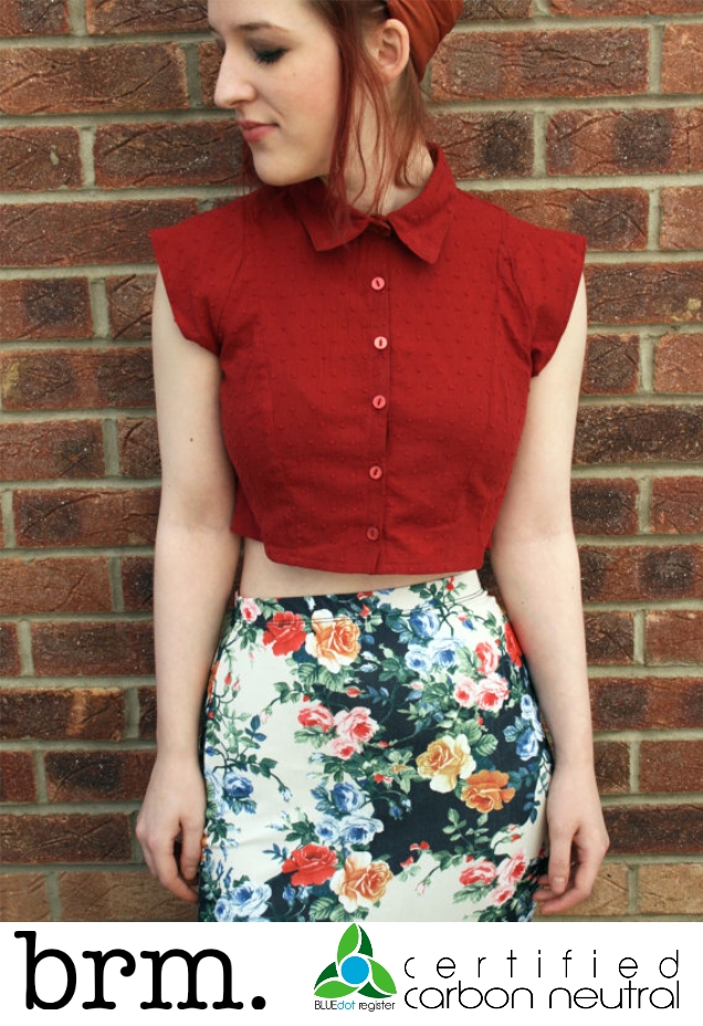 red shirt and flower skirt.jpg