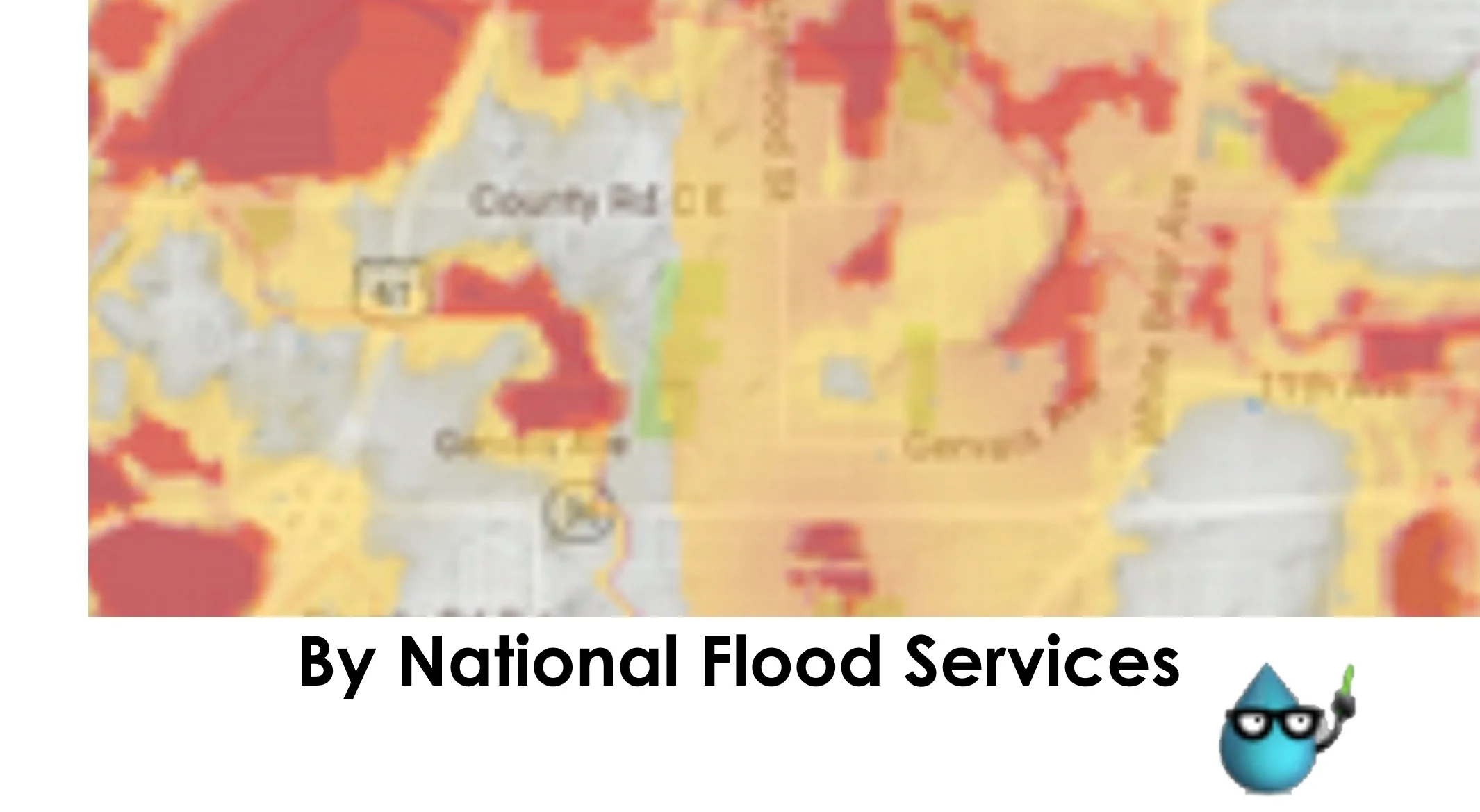Determine Your Flood Risk