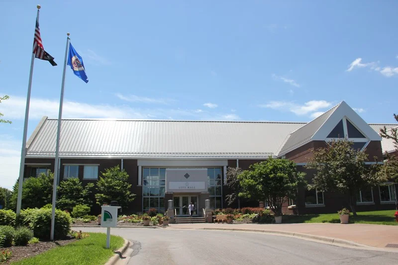 paleBLUEdot to Produce Brooklyn Park Climate Vulnerability Assessment and Climate Adaptation Framework