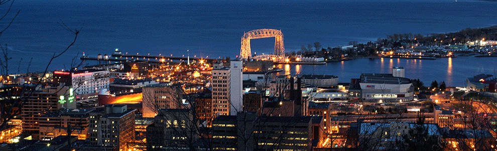 paleBLUEdot Selected for Duluth Climate Vulnerability Assessment and Climate Adaptation Action Plan