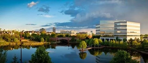paleBLUEdot Selected for City of Edina Climate Action Plan