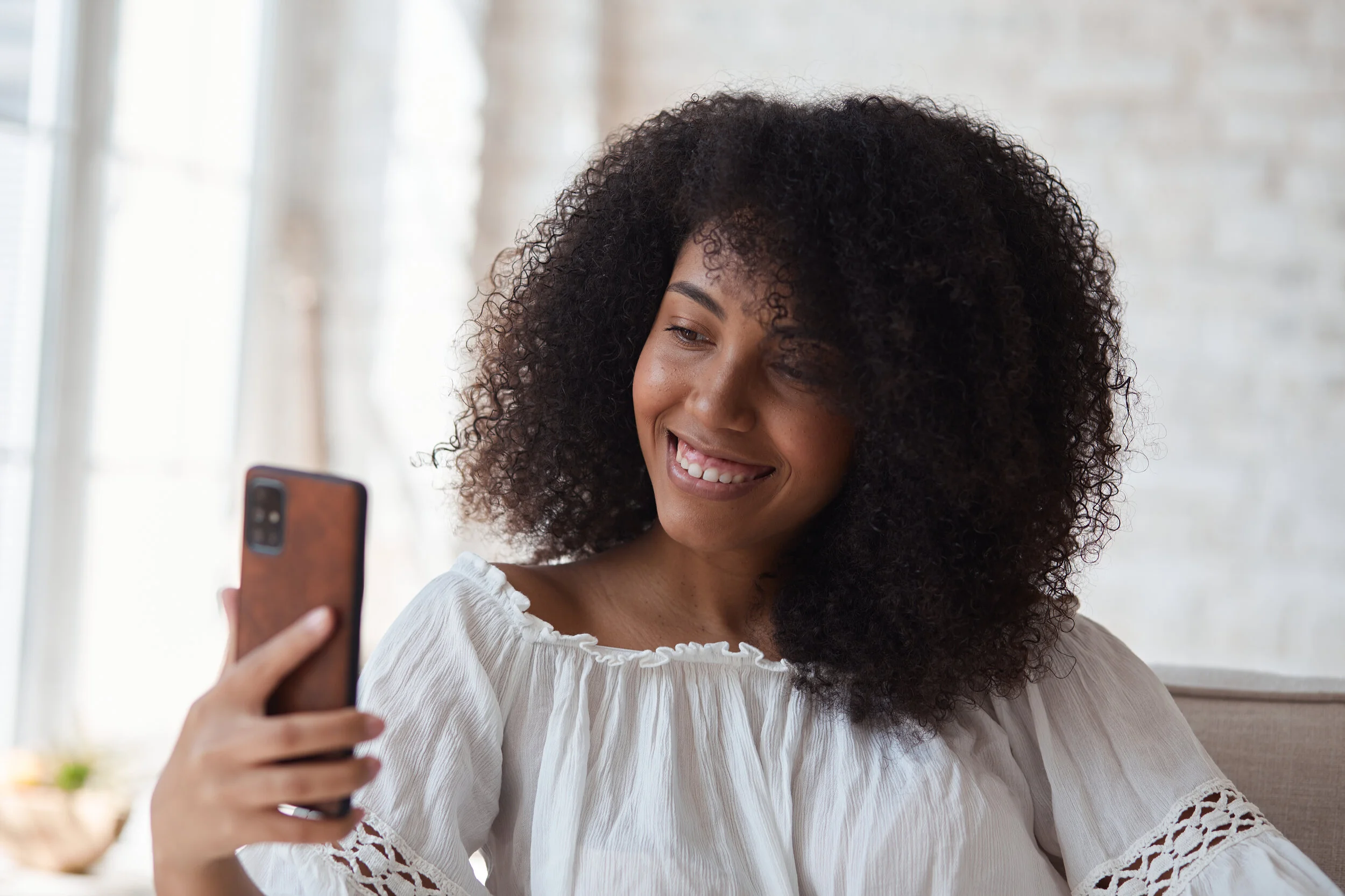 Share your story with video!