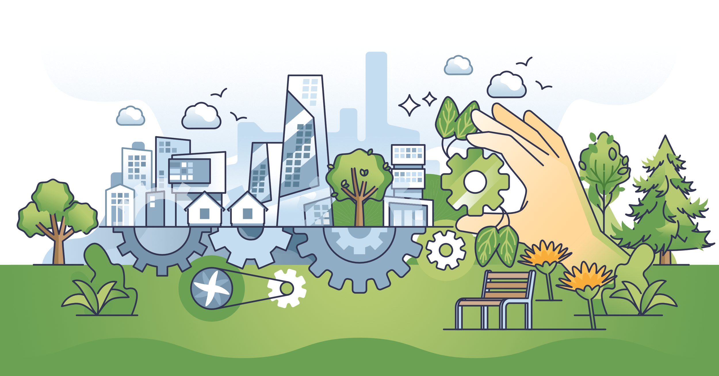 The Economic Case for City Climate Action