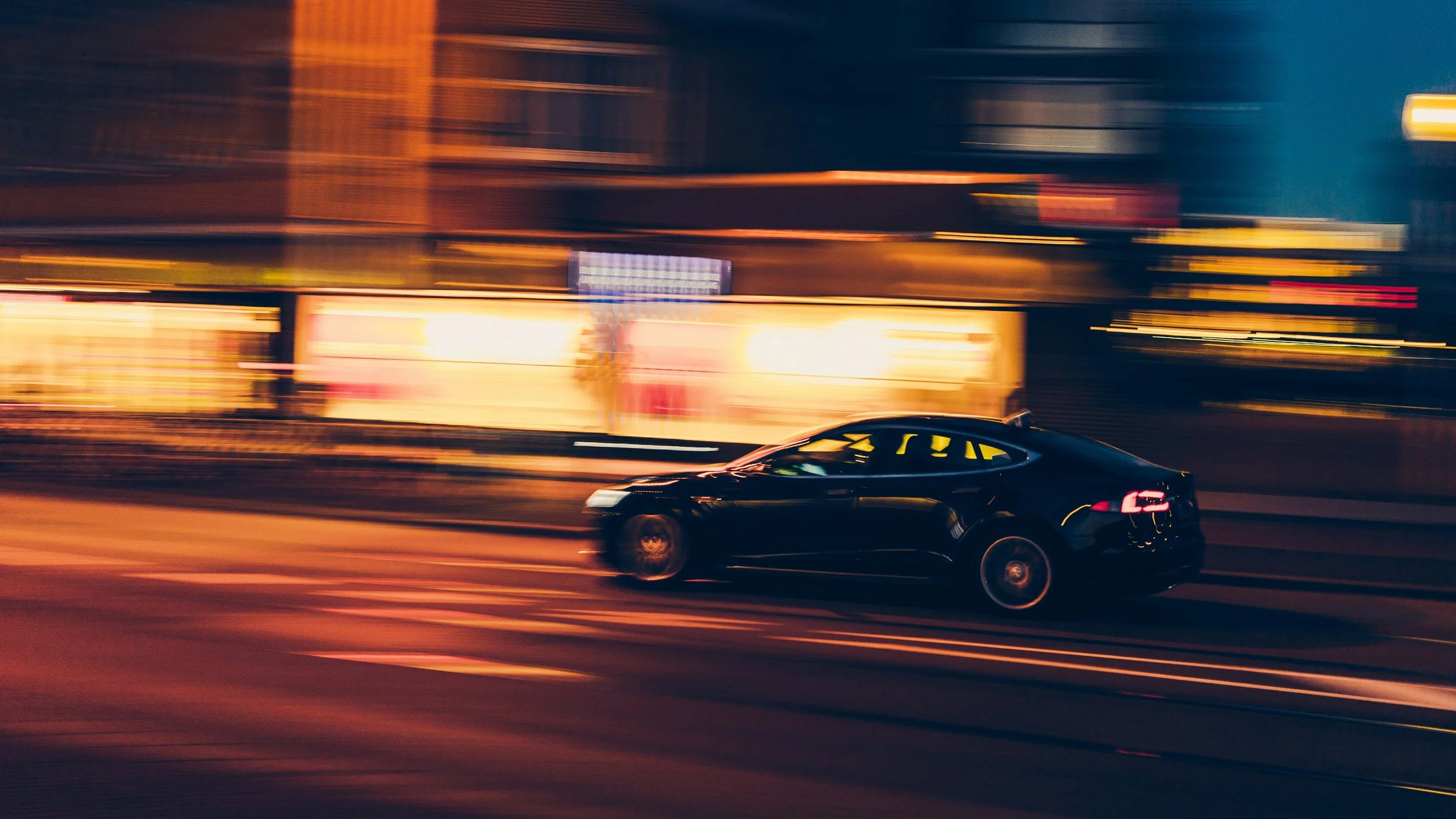 EV Drivers Are Paying for Roads. Are They Paying Too Much?