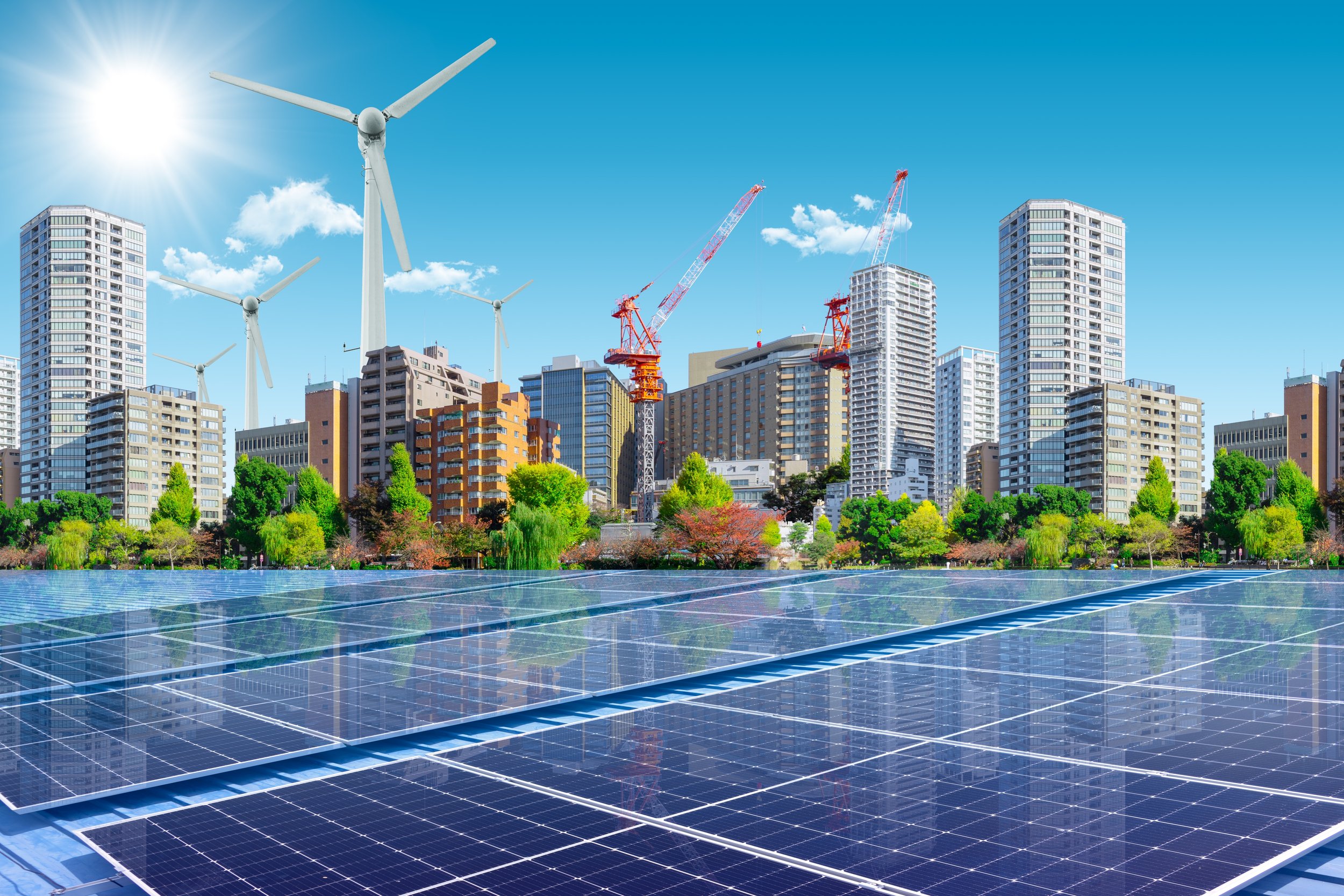 Carbon Capture Series: Carbon Management Is Not One Thing