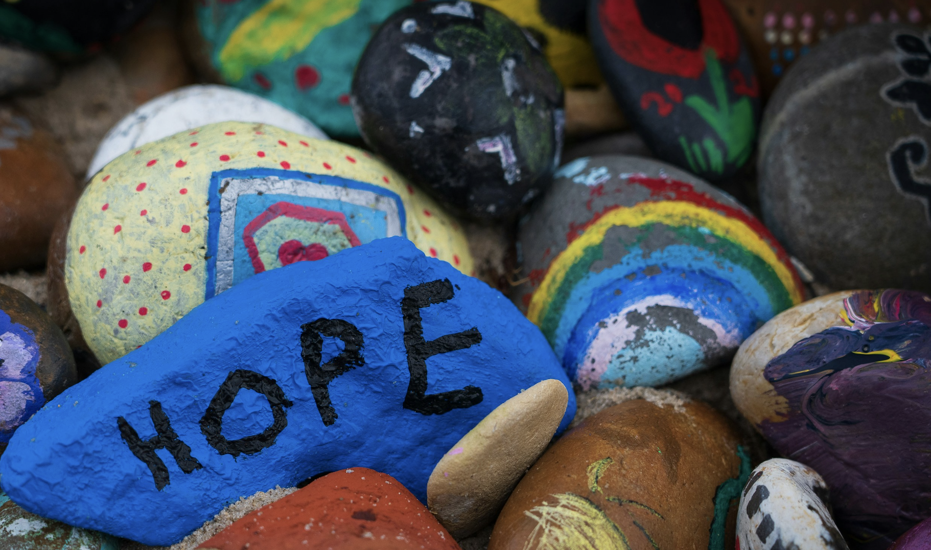 It’s Not Just Wishful Thinking: Making Space for Hope in Climate Conversations