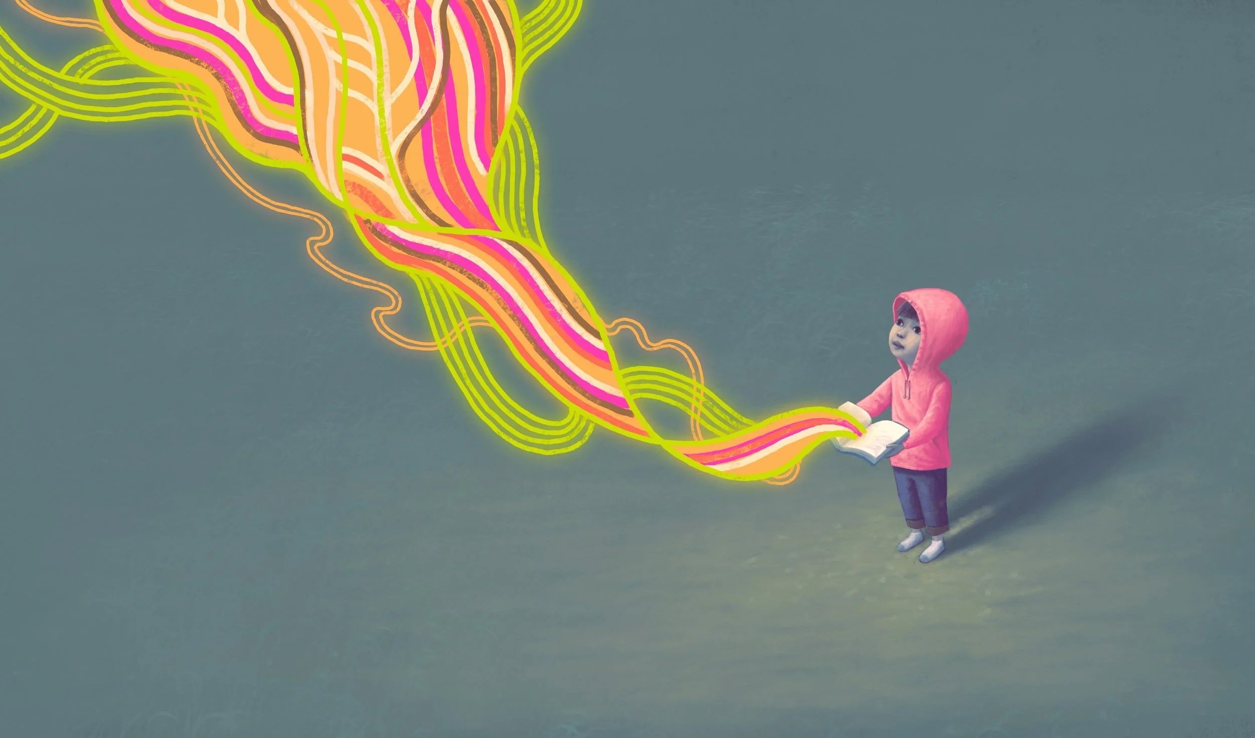 Starting Climate Conversations One Story at a Time