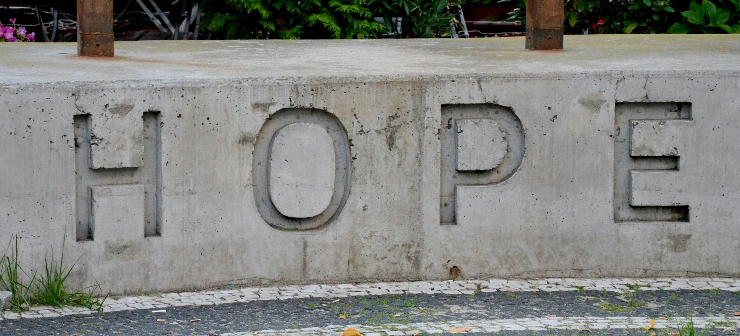 The HOPE Framework: Building Pathways to Climate Action 