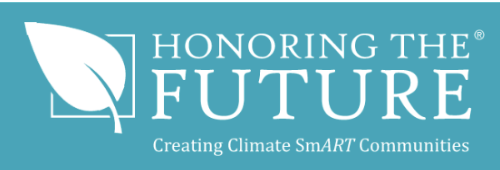 screenshot image from Honoring the Future website at https://www.honoringthefuture.org/