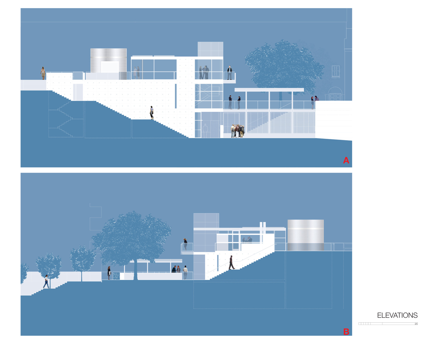 ELEVATIONS