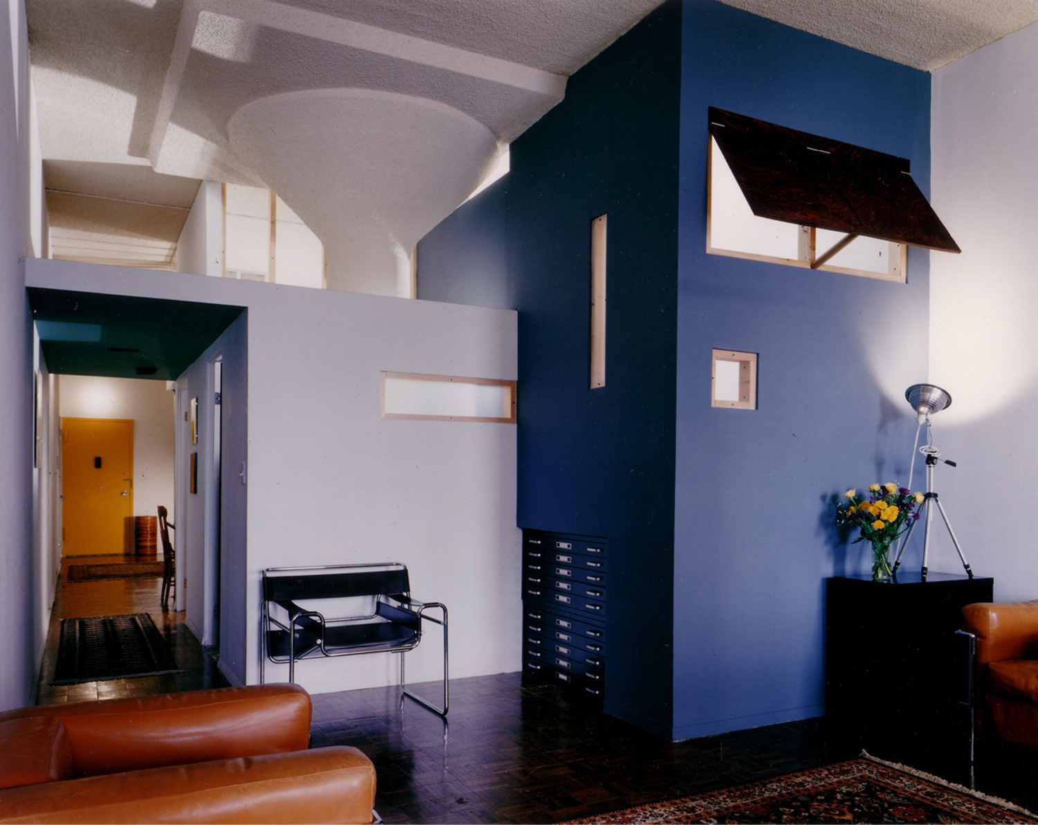 LOFT, New York City