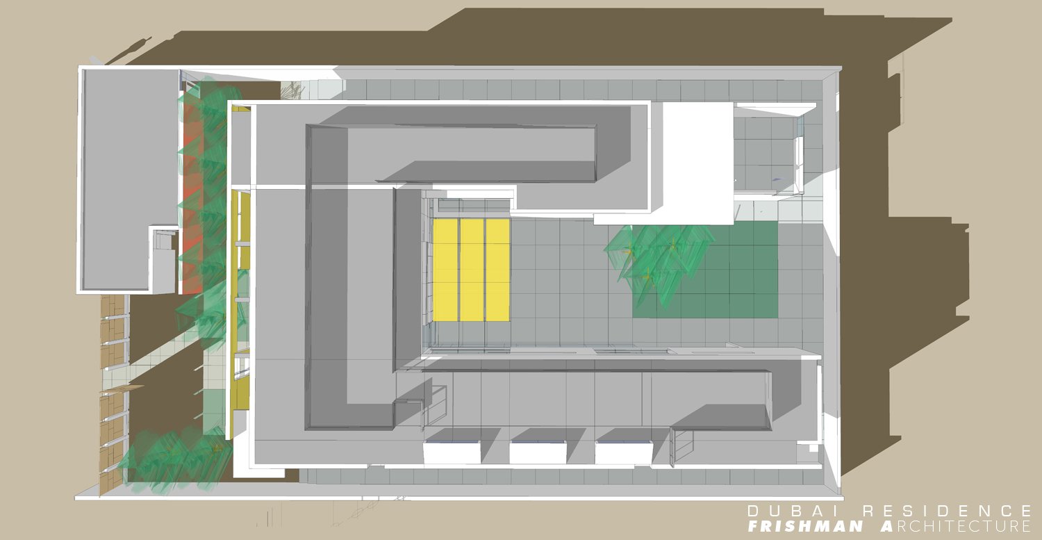 SITE PLAN DRAWING