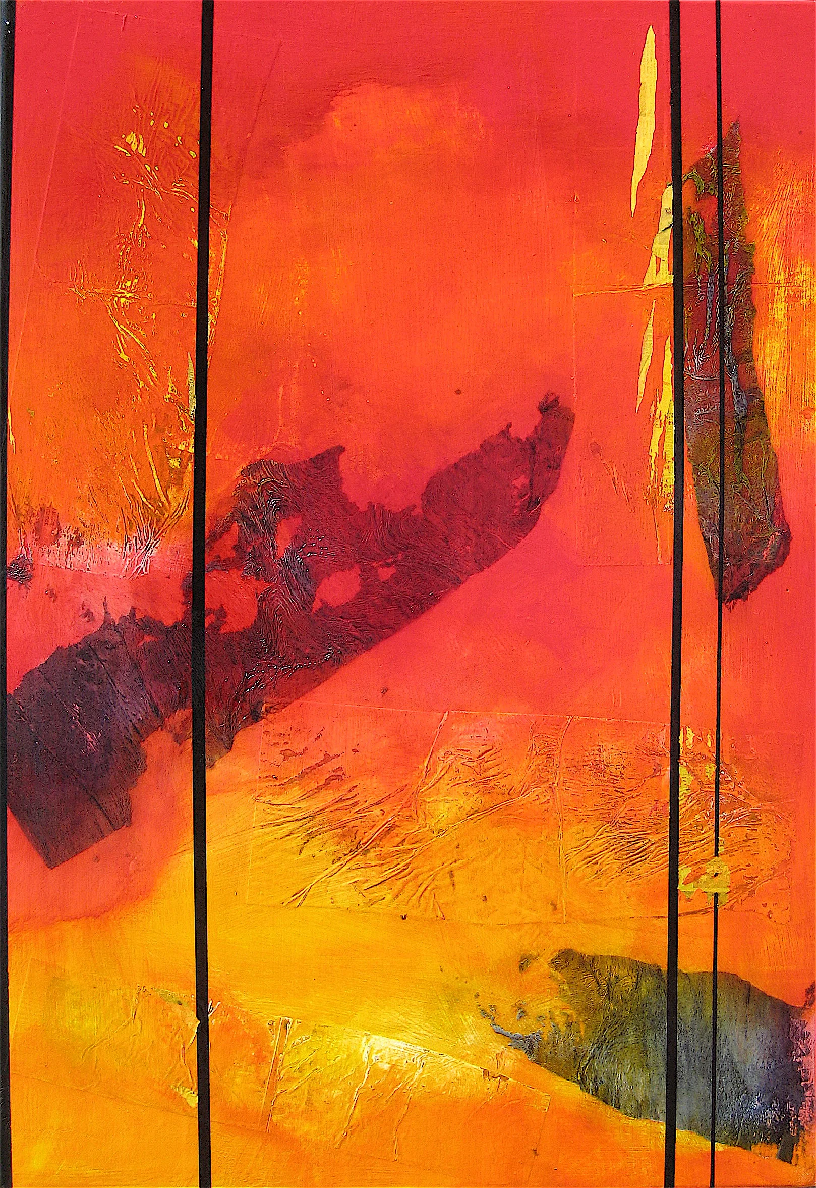 32_Kimono II 48X33.JPG