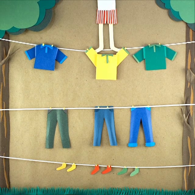 SEARS - Seriously Amazing Jeans