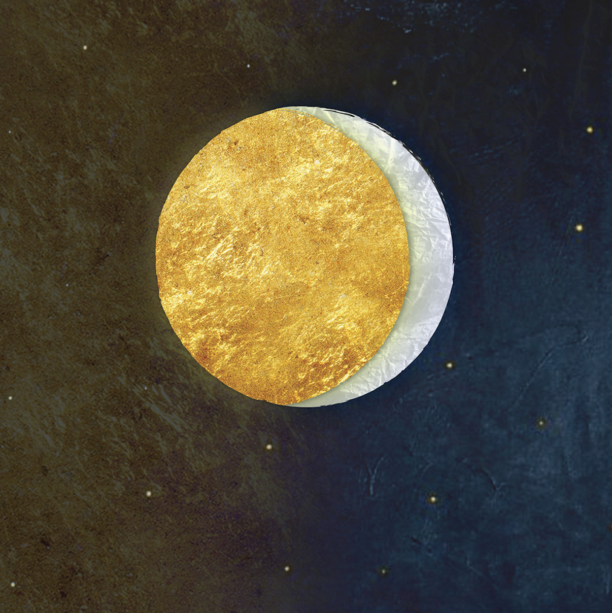 You're hotter than the sun then you're colder than the moon.
