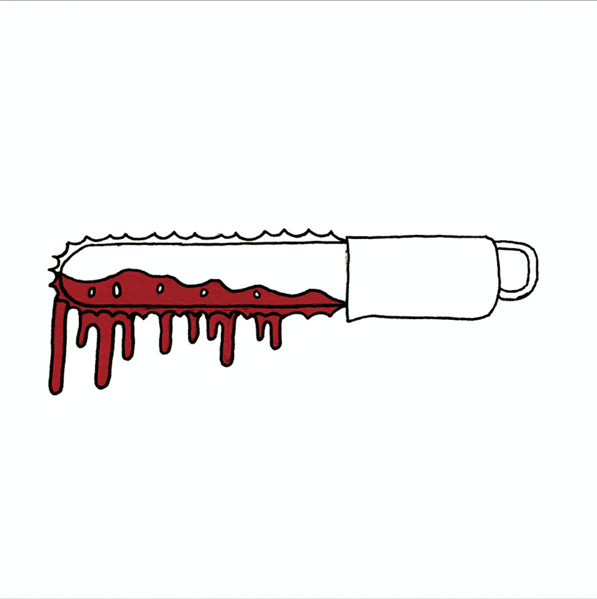 Fuck me gently with a chainsaw.