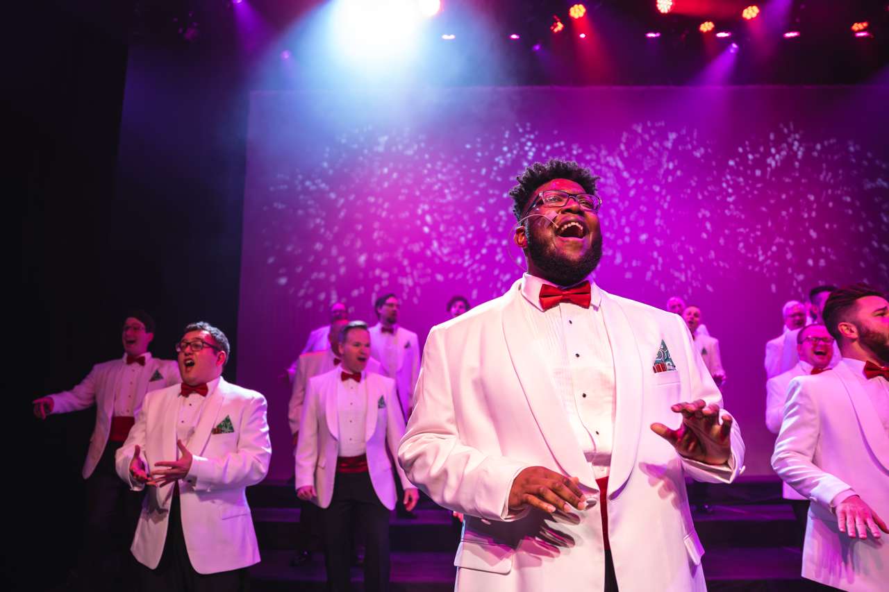 Events — Indianapolis Men's Chorus