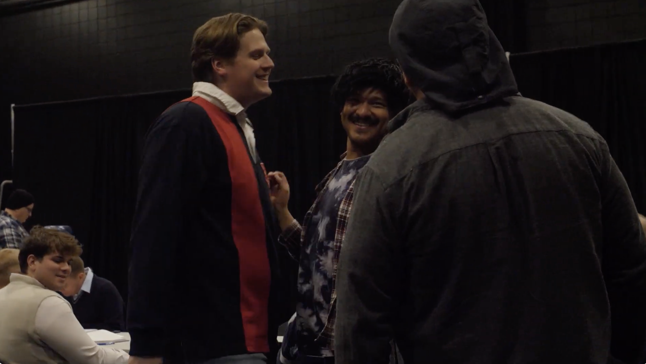 The Story of IMC: 36 Years of Meaning and Music