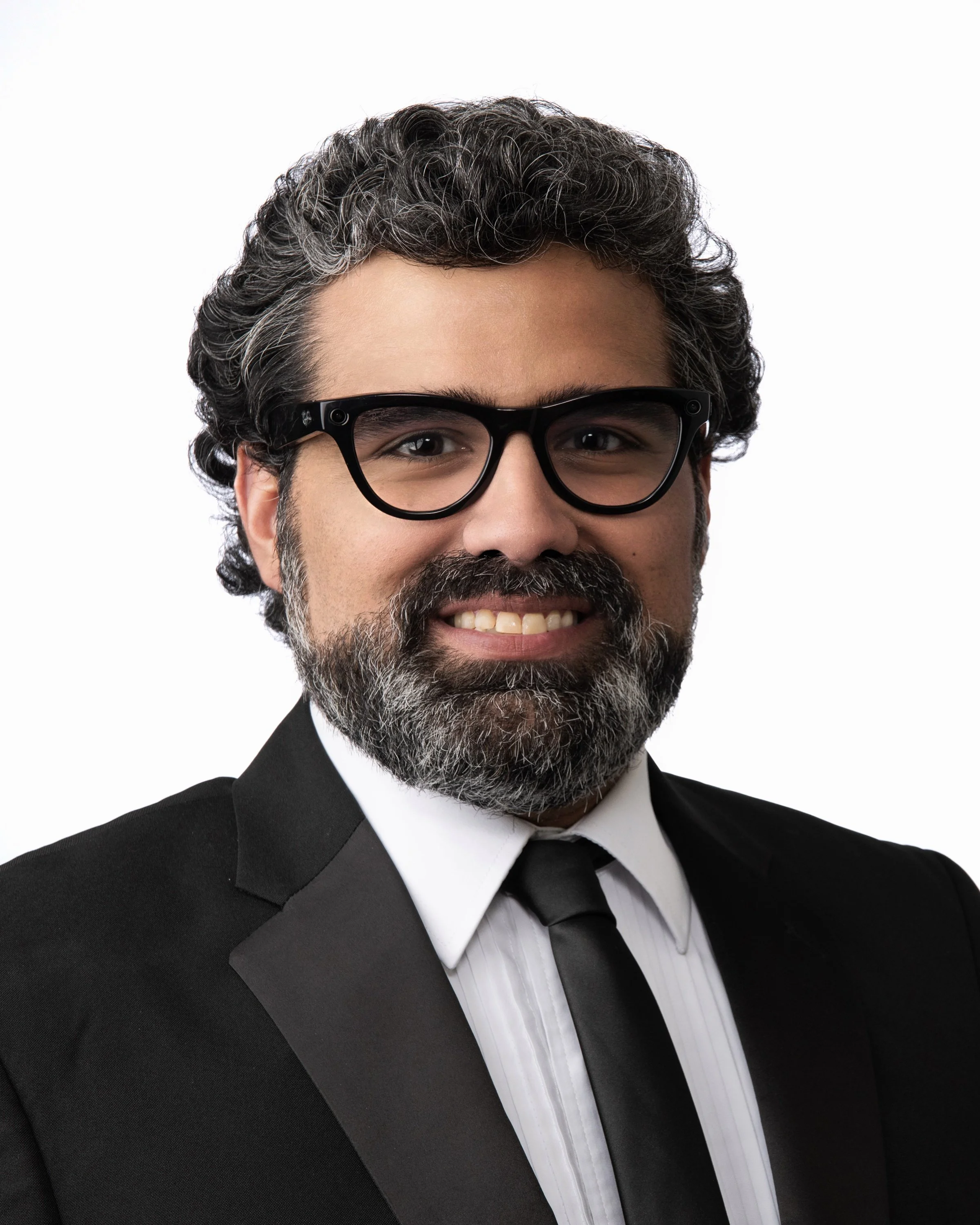 Manuel A Báez