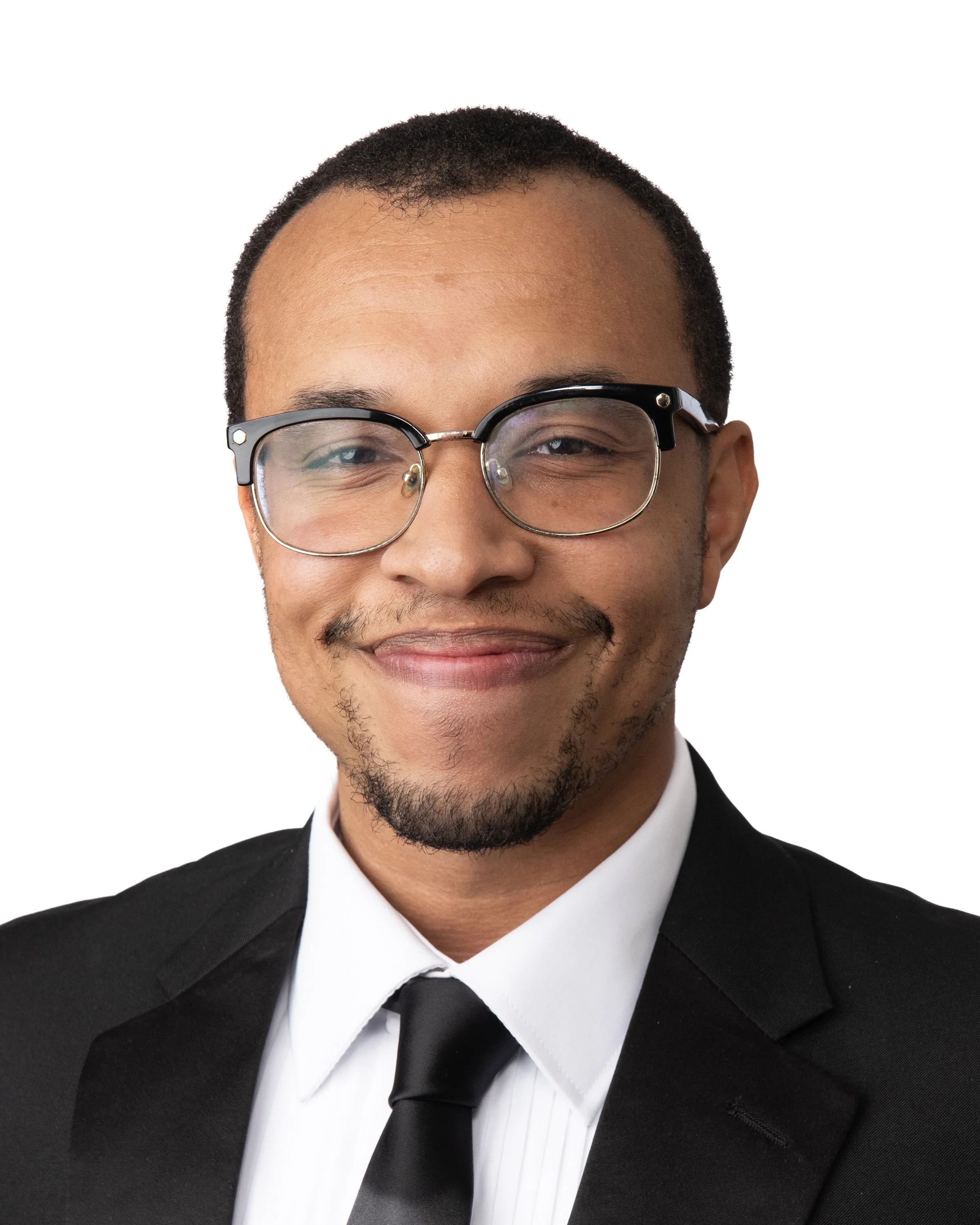 Marquist Henderson 